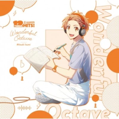 Wonderful Octave -Mitsuki ver.-