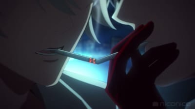 TVアニメ『ヒプノシスマイク -Division Rap Battle- Rhyme Anima』第1話