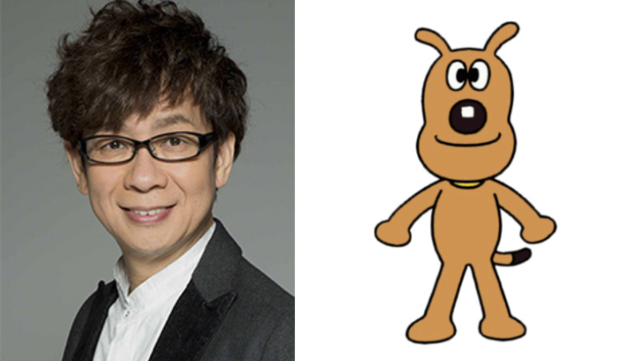 声優・山寺宏一さん演じるキャラクターランキング！『アンパンマン』チーズを抑えた第1位は？