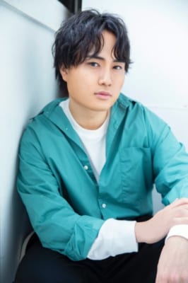 「速水奨が演じるキャラ」ランキング第8位：野津山幸宏さん