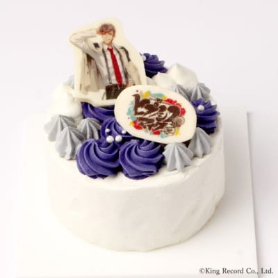 『ヒプノシスマイク』×「Cake.jp」天国獄