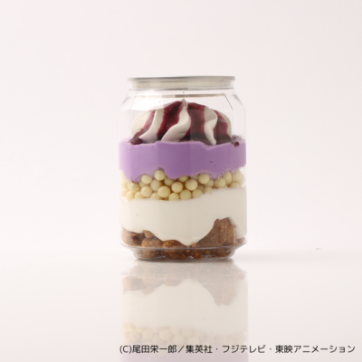 『ONE PIECE』×「Cake.jp」『ONE PIECE』ルフィ ギア5 ケーキ缶