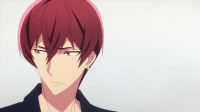 『アイナナ』部下にしたいキャラランキング第7位：狗丸トウマ