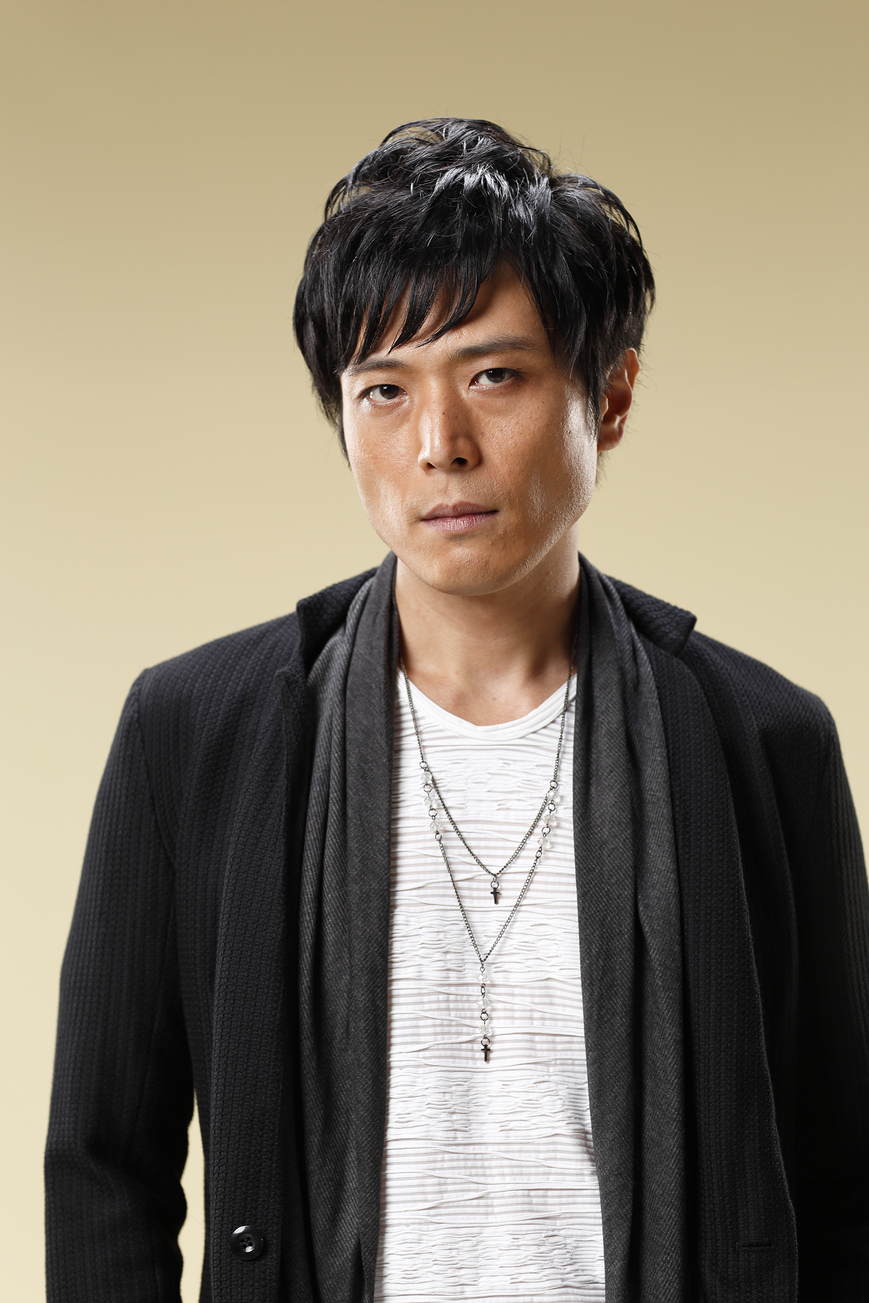 声優・高橋広樹さん