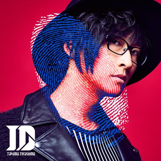 7thシングル「ID」（初回限定盤）