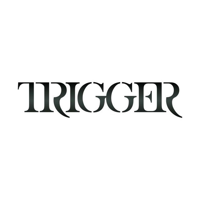 アプリゲーム『アイドリッシュセブン』TRIGGER 1stフルアルバム (通常盤)