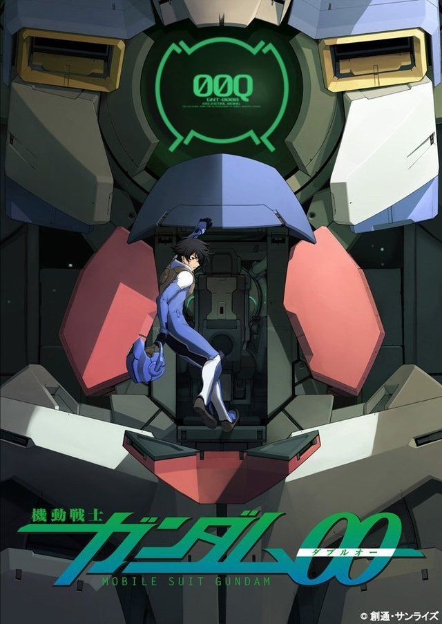 機動戦士ガンダム00 10th Anniversary COMPLETE BOX (初回限定生産)  [Blu-ray]
