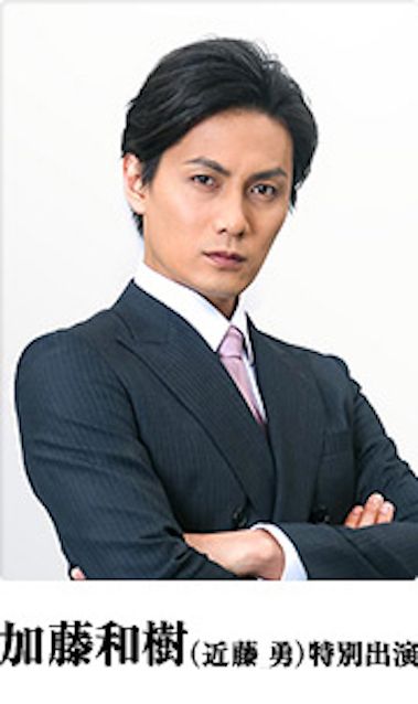 10月7日は俳優 声優の加藤和樹さんのお誕生日 加藤さんが演じたキャラで好きな役いる にじめん