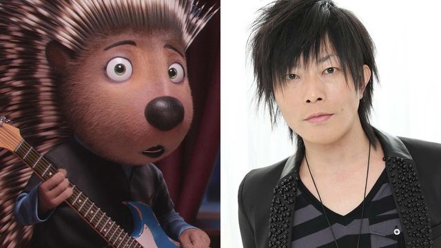 豪華声優陣が演じるのはこのキャラ 話題の映画 Sing が絶対に見たくなるキャラクターまとめ みんなの感想 にじめん