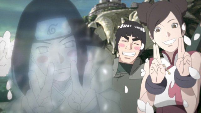 アニメ Naruto 感動の最終回にファンから感謝の声続々 息子のボルト