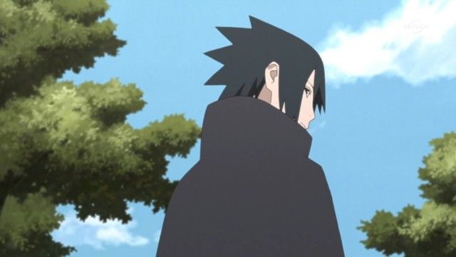 アニメ Naruto 感動の最終回にファンから感謝の声続々 息子のボルト