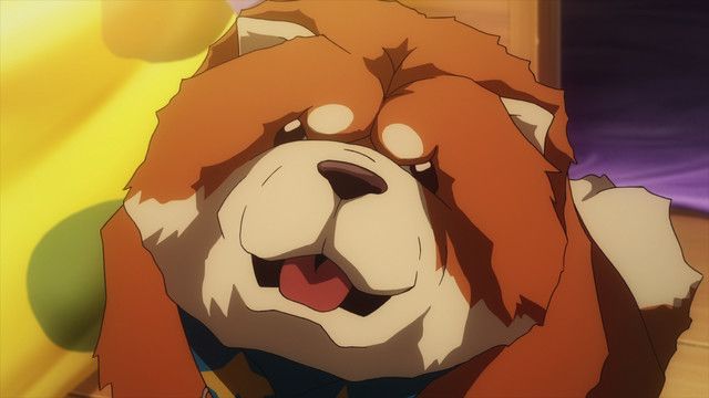 まさかのキャスティング アニメ Dive で梶裕貴さん演じる主人公の愛犬を下野紘さんが演じる にじめん