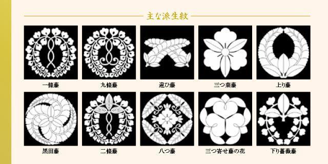 家紋 が擬人化 日本独自の文化 家紋 を後世に伝えるプロジェクト 家紋無双 が始動 にじめん