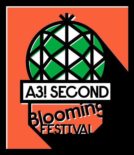 アロハシャツにサングラス A3 Second Blooming Festival 夏を感じさせるビジュアルが公開 にじめん
