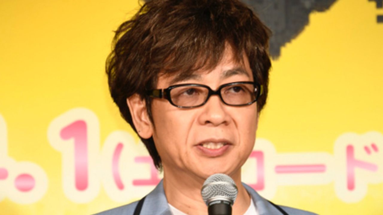 声優総選挙でも1位に選ばれた山寺宏一さんがイケメン若手声優たちに危機感！？
