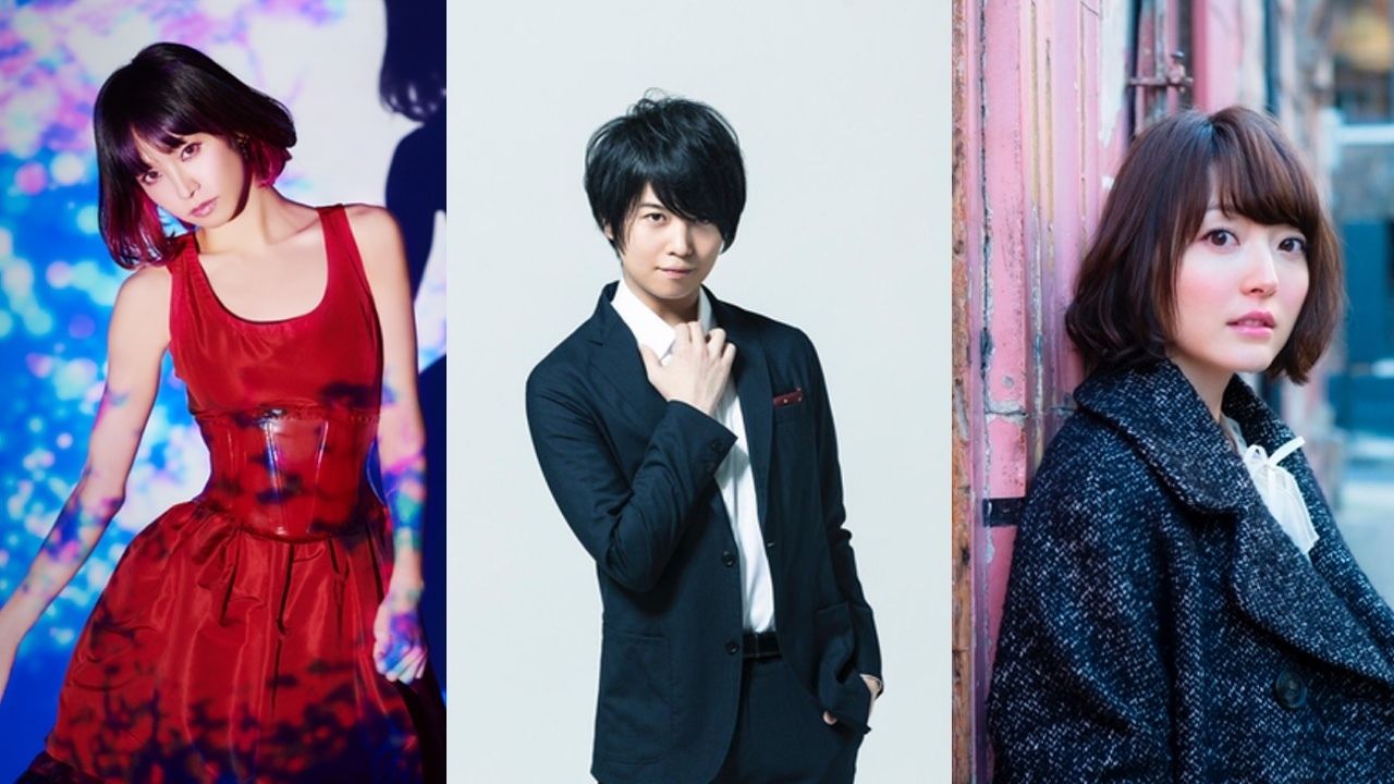 斉藤壮馬さん、花澤香菜さんら所属のソニーミュージックの新レーベルSACRA MUSIC始動！オーディションも開催！