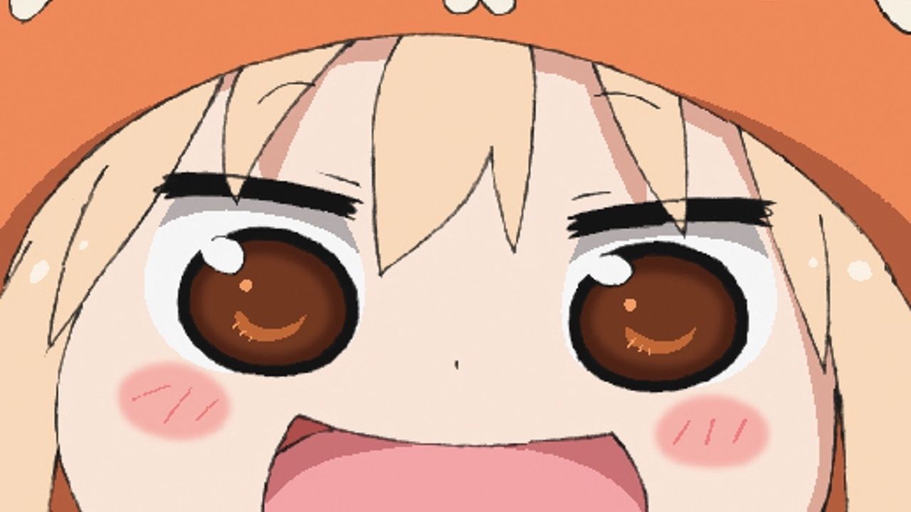 TVアニメ『干物妹！うまるちゃん』第2期の製作が決定！公式サイトにてティザービジュアル＆ティザームービーを公開！