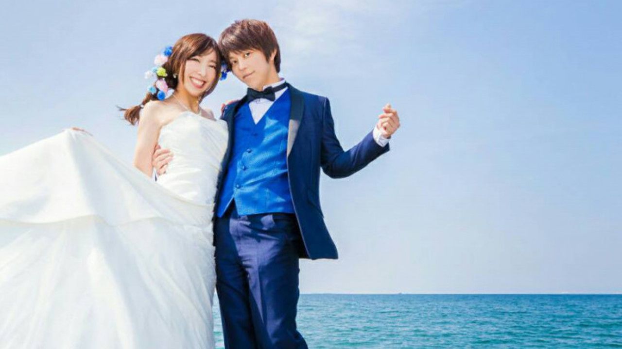 『あんスタ』で瀬名泉を演じる伊藤マサミさんが結婚を発表！幸せそうな結婚式のお写真もブログで公開！
