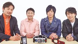 成長した溝口琢矢さんに鈴村健一さんも驚き 仮面ライダー電王 小太郎とリュウタロスの2ショット公開 にじめん