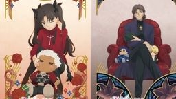 Babyらしさは抑えめ Fate Stay Night Hf 劇中で桜が着ているワンピースをロリータブランドのbabyが再現 にじめん