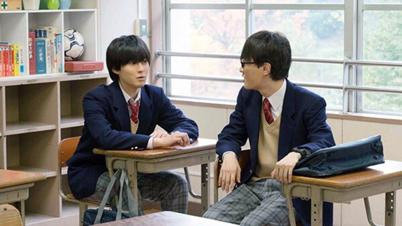 増田俊樹さんがモテない高校生役を演じる 無料配信される僕声ドラマのキャスト あらすじ公開 1番目の画像 にじめん