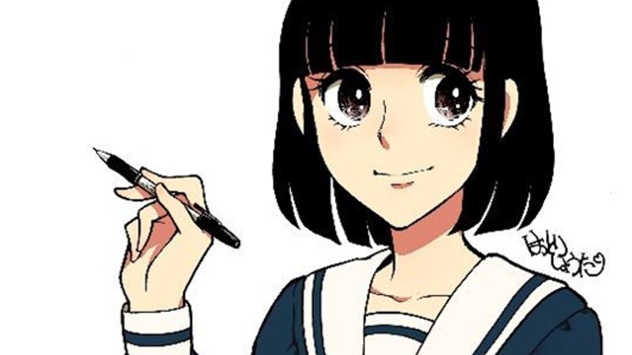 この組み合わせは！？「日ペンの美子ちゃん」のアニメCMに平野綾さんと杉田智和さんが出演決定！