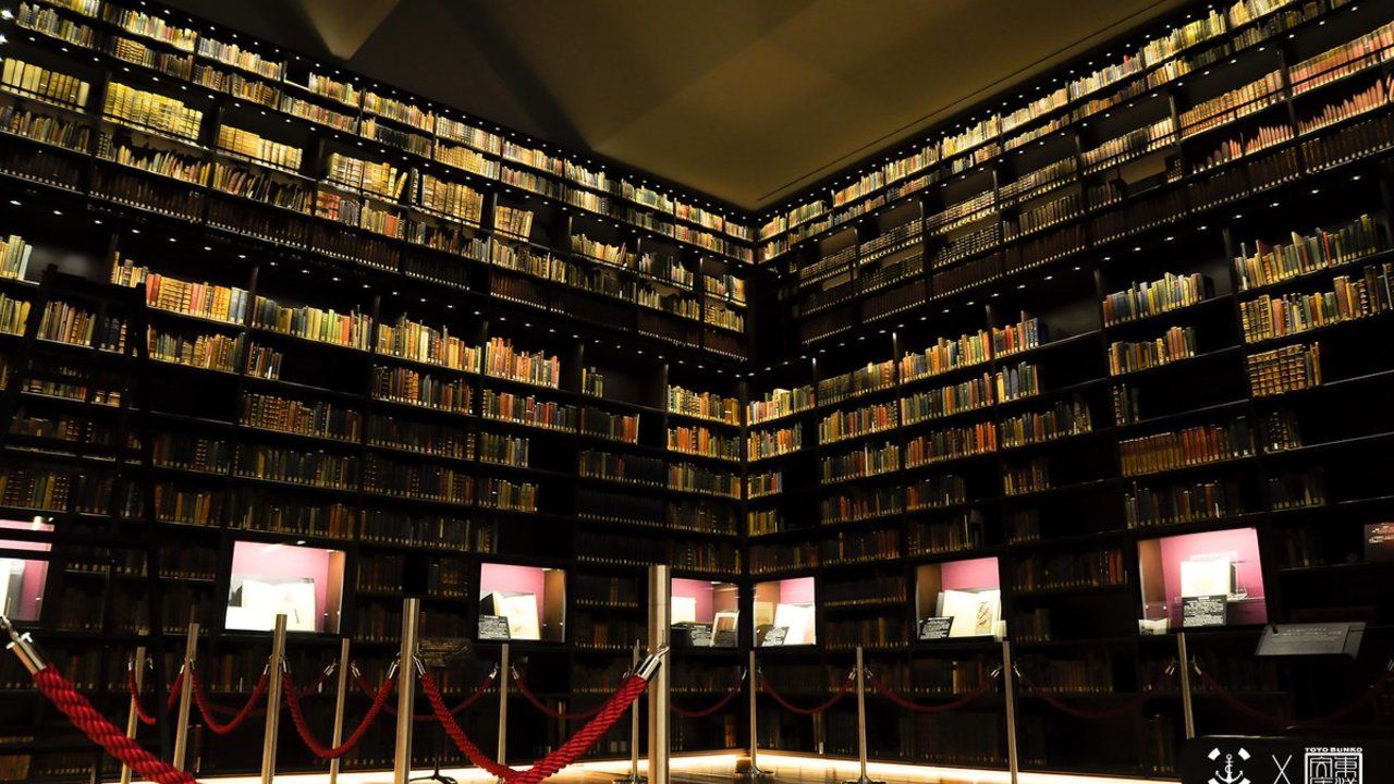 約２万４千冊を納める東洋文庫「モリソン書庫」で初のコスプレイベントが開催！国宝・重要文化財に囲まれて撮影！