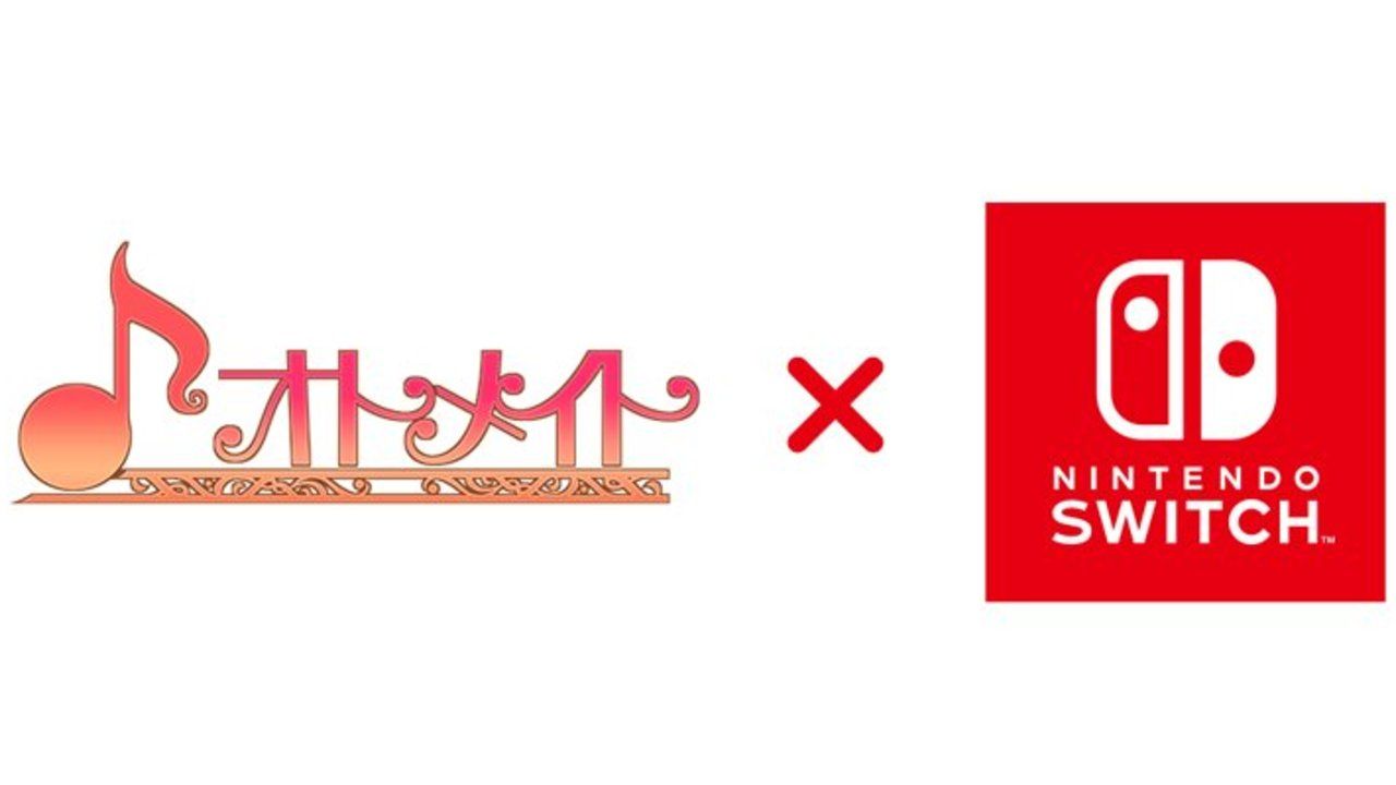 「オトメイトx Nintendo Switch」展開！『薄桜鬼』完全新作や『コドリア』『ニルアド』『アムネシア』など全12本をリリース！
