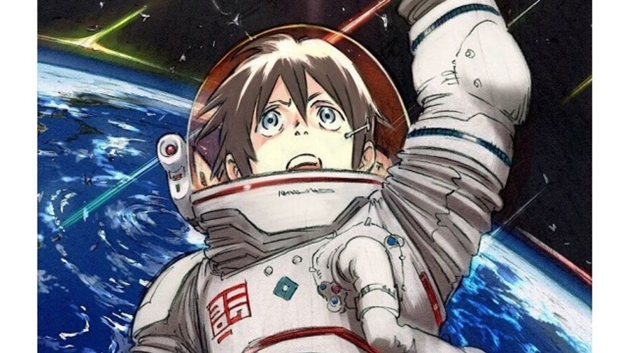 『電脳コイル』磯光雄監督の11年振ぶりとなるアニメ『地球外少年少女』発表！近未来の宇宙を舞台にした子供たちの物語