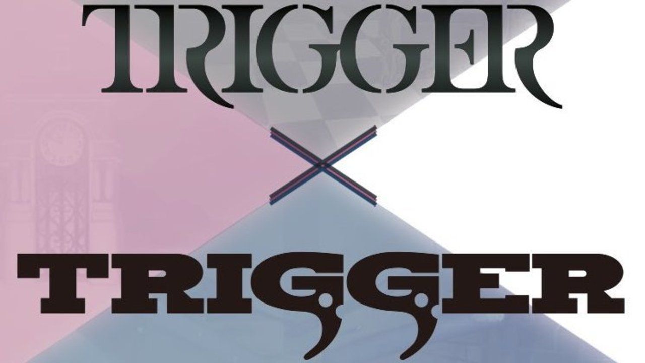 2つの”TRIGGER”！？『アイナナ』TRIGGERの新曲MVアニメ制作をTRIGGERが担当！