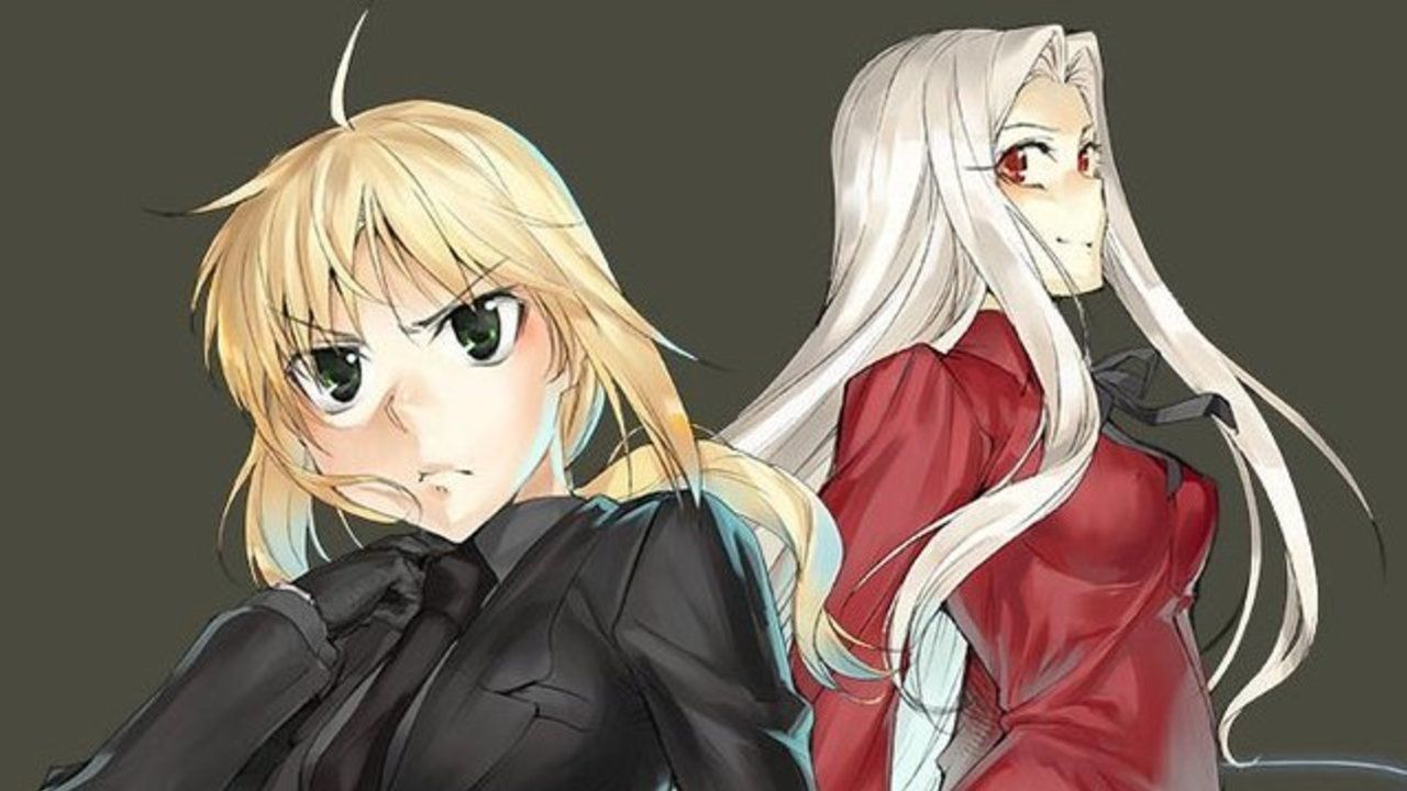 マンガ『Fate/Zero』1週間限定で無料公開！三田誠先生が脚本を担当した”ファイナルエピソード”も