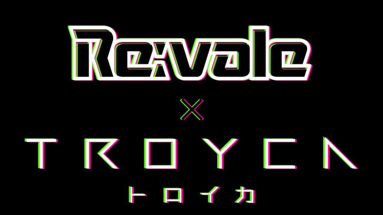 アニメと一緒！『アイナナ』Re:valeの新曲MVアニメ制作は安心・安定のTROYCAが担当！