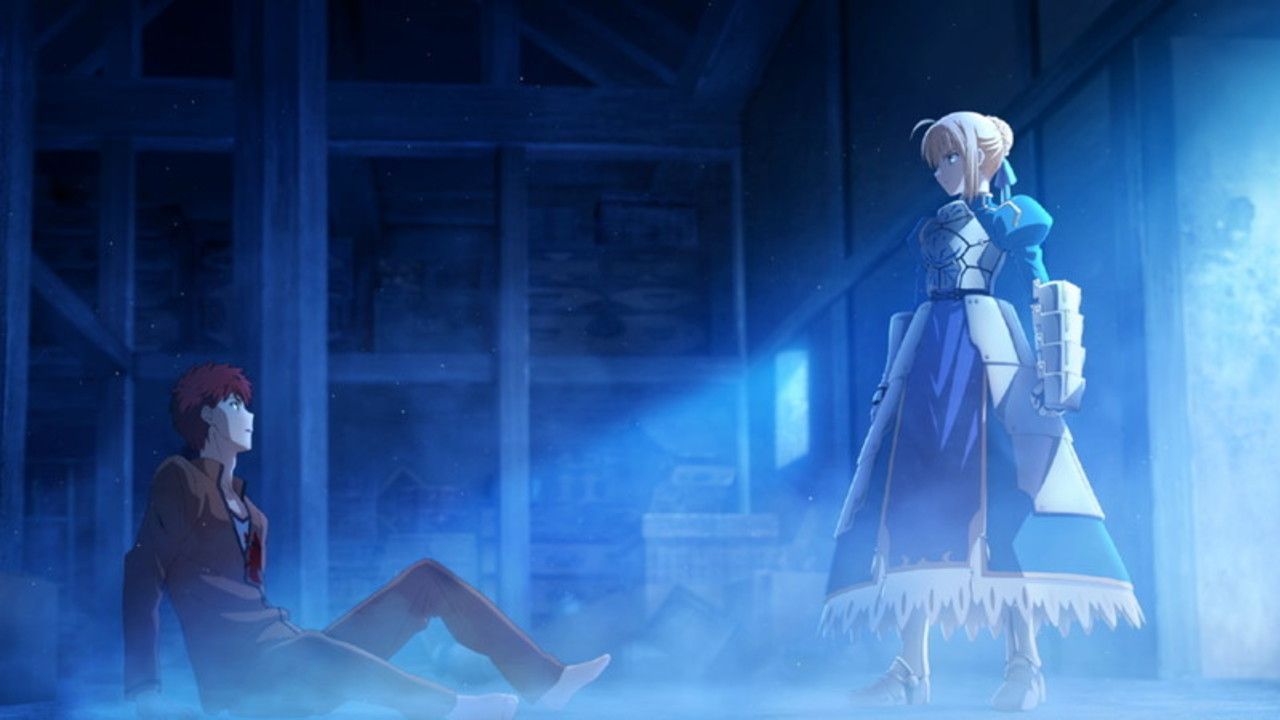 『Fate』シリーズが本日1月30日で生誕15周年！秋葉原UDXビジョンにて19時よりメッセージムービーを上映！