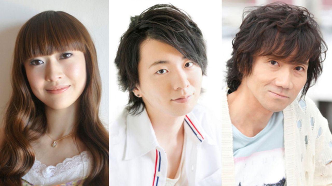 『X-MEN』最終章の日本語吹替キャストに豪華声優陣が集結！能登麻美子さん、木村良平さん、三木眞一郎さんら出演