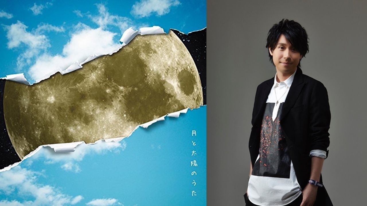 鈴村健一さんの最新シングルが特別賞を受賞！「大変栄誉ある賞をいただき感謝」