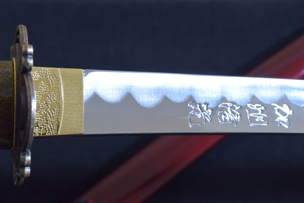昨年話題となった『刀剣乱舞-ONLINE-』公式模造刀の詳細が公開！発売日 